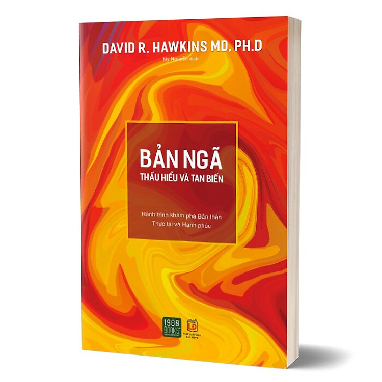 Bản Ngã - Thấu Hiểu Và Tan Biến (Tái Bản 2023) - Ảnh 3