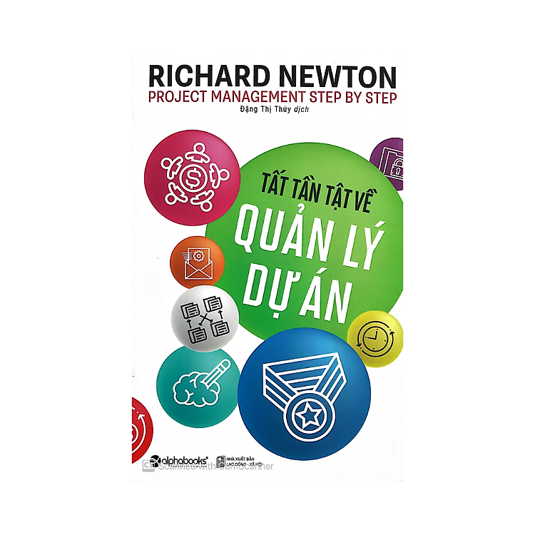 Tất Tần Tật Về Quản Lý Dự Án - Ảnh 2