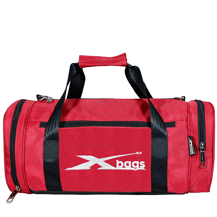 Túi trống thể thao XBAGS XB 6002 nhiều ngăn chống nước tốt túi tập gym (Có ngăn đựng giày)