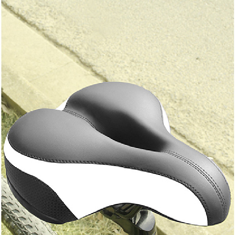 Bộ yên xe đạp có phản quang phù hợp các dòng xe thể thao