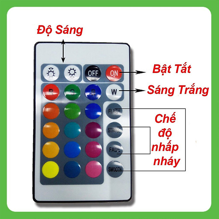 Đèn Ngủ Silicone Mèo Có Điều Khiển Chính hãng Giá tốt - Hình ảnh 5