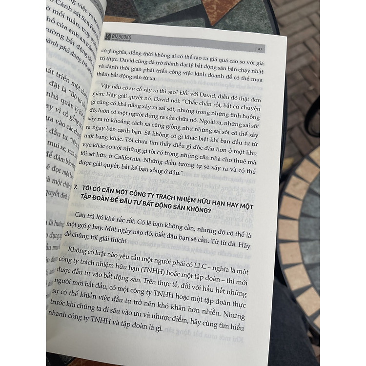 Đầu Tư Bất Động Sản Khôn Ngoan - Ảnh 4