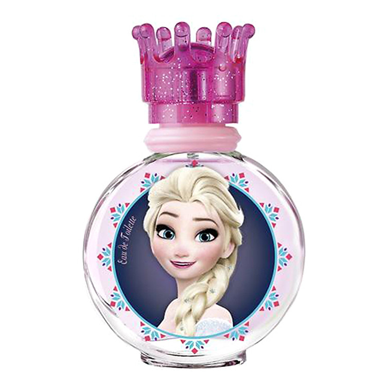 Nước Hoa Disney Frozen Edt (30ml)