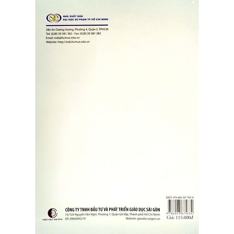 Hướng Dẫn Ôn Thi Tuyển Sinh Lớp 10 - Môn Tiếng Anh - Ảnh 5