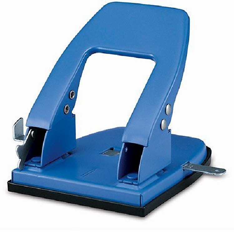 Đục 2 lỗ 978 (30 tờ) – xanh