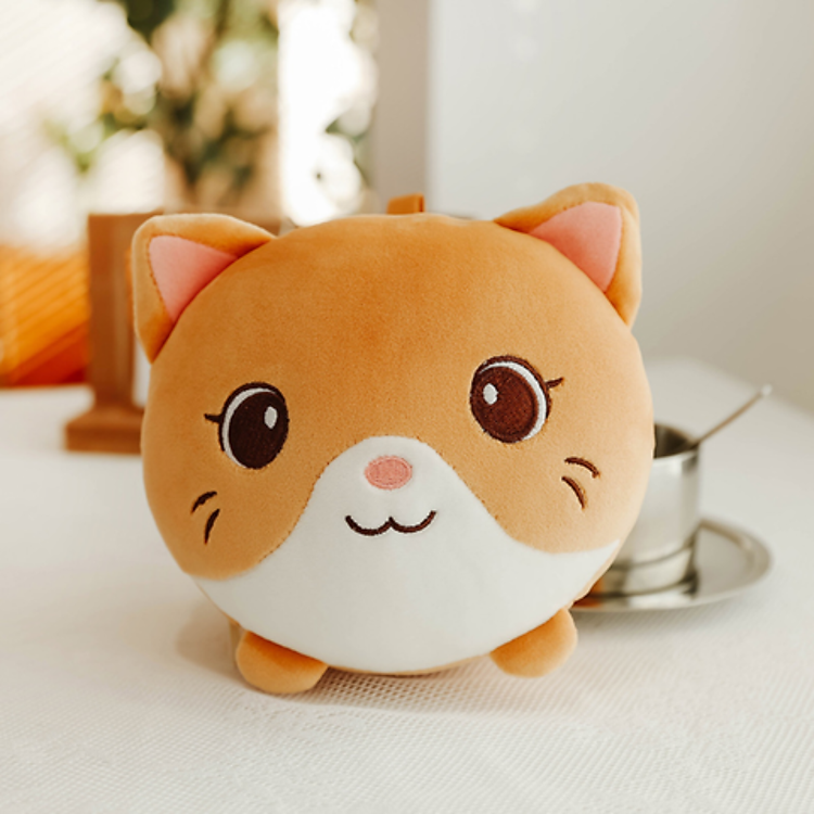 Mua Đồ chơi 2 trong 1 thú bông A11-15 Chính hãng Giá tốt - Hình ảnh 3