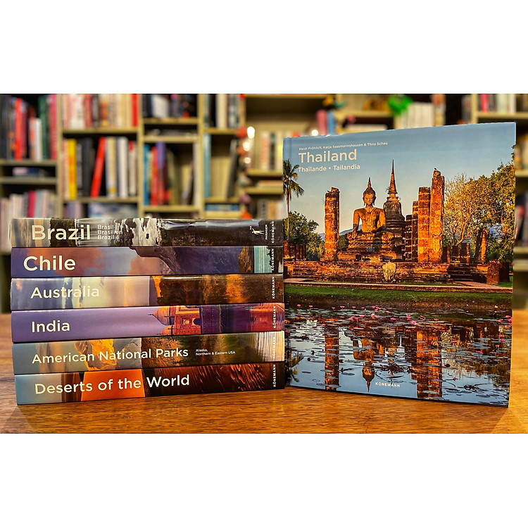 Artbook - Sách Tiếng Anh - Ảnh 2