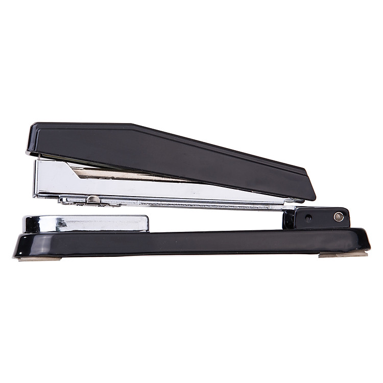 Dập Ghim Xoay Chiều 25 Trang Deli (1 cái) - Ảnh 3