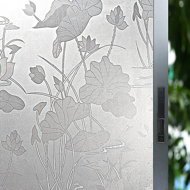 Giấy dán kính - decal dán cửa kính SA9027-HPGlass