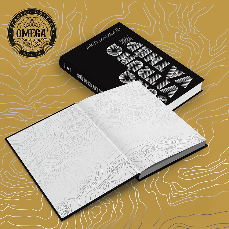 SÚNG VI TRÙNG VÀ THÉP - Ảnh 4