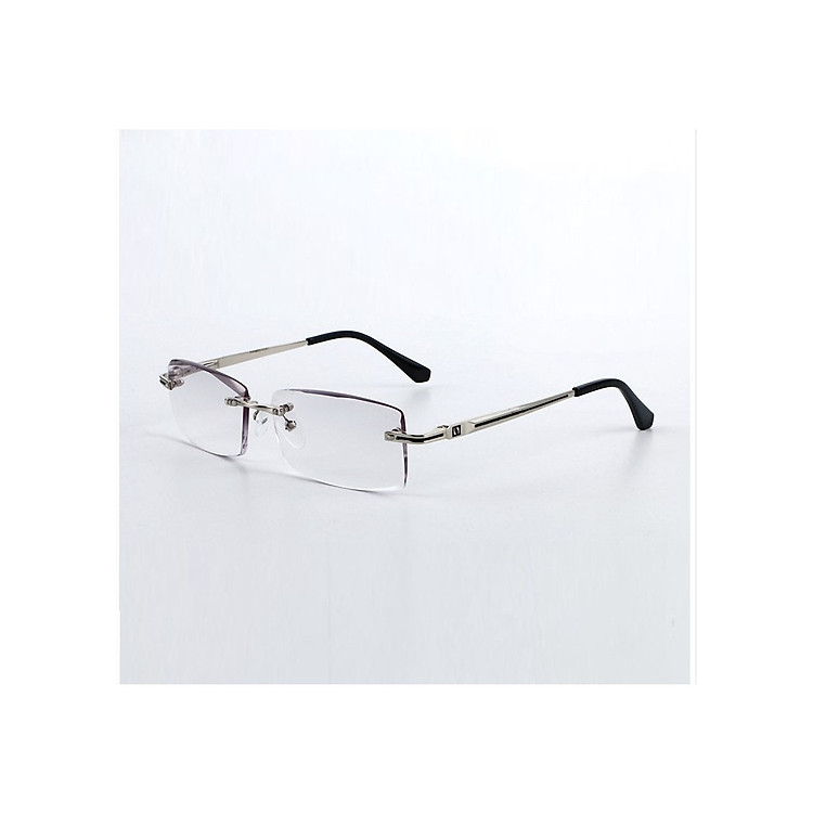 Kính viễn thị lão thị đọc chữ cực sáng và rõ gọng khoan nam tính PKTM_KV4N