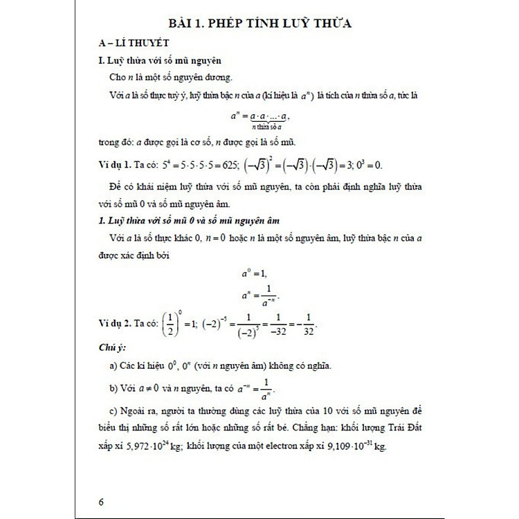 Khám Phá Toán 11 - Tập 2 - Ảnh 4