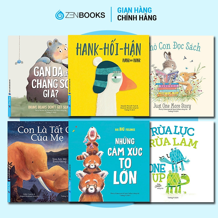 Làm Chủ Cảm Xúc