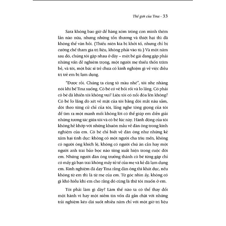 Đứa Trẻ Được Nuôi Trong Chuồng Chó - Và Những Ghi Chép Khác Của Một Bác Sĩ Tâm Thần Nhi - Ảnh 4