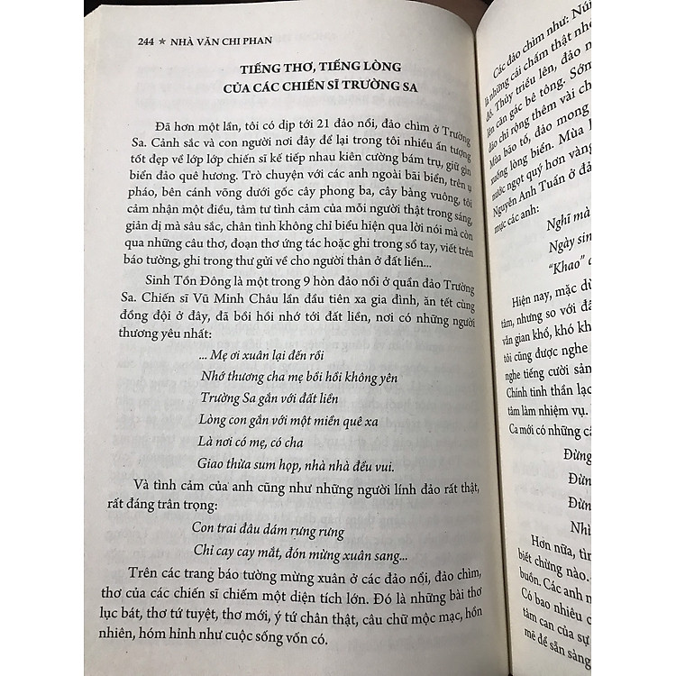 Những Năm Tháng Xanh Mãi - Ảnh 4