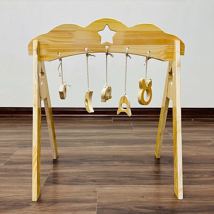 Mua Kệ Chữ A Ngôi Sao Nhỏ Little Star Chính hãng Giá tốt