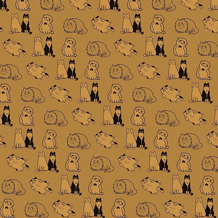 Busamen Miêu Kí - Ảnh 3