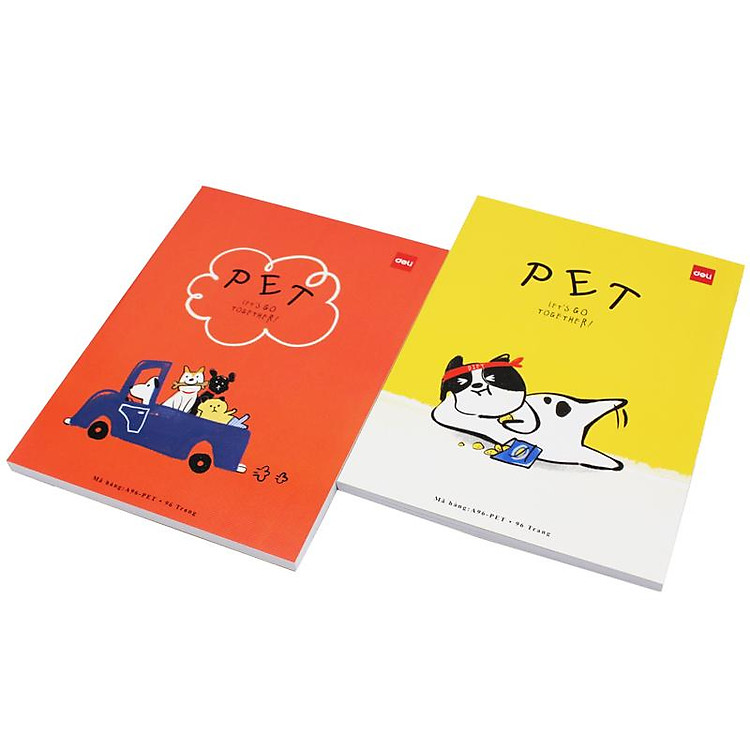 Tập Học Sinh 4 Ô Ly Vuông (96 trang, 120gsm) - Ảnh 7