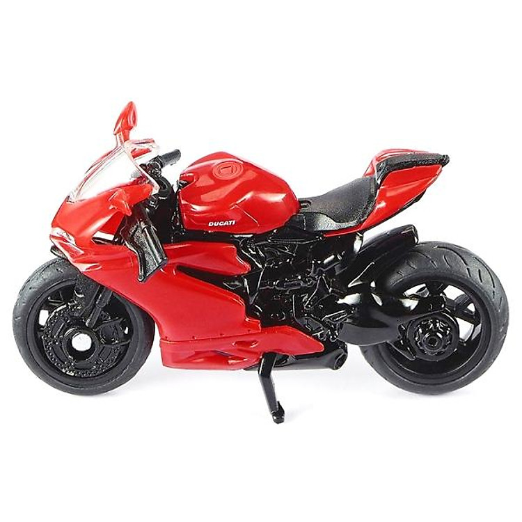 Mua tại Tiki: Đồ Chơi Mô Hình Xe Ducati Panigale Chính hãng Tiết kiệm