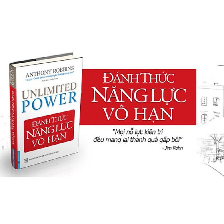 Đánh Thức Năng Lực Vô Hạn - Ảnh 2