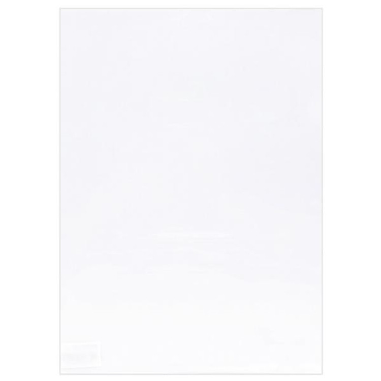 Bìa Lá F4 Nhựa Stacom D119F