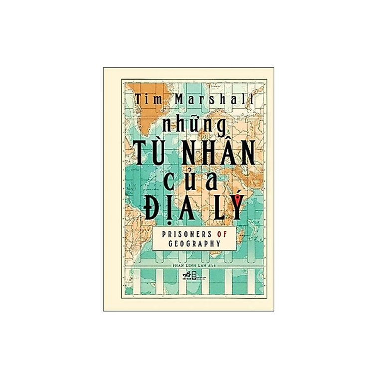 Những Tù Nhân Của Địa Lý