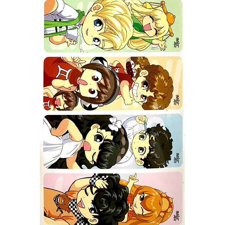 Thiên Thần Nhỏ - Số 489 - Ảnh 6