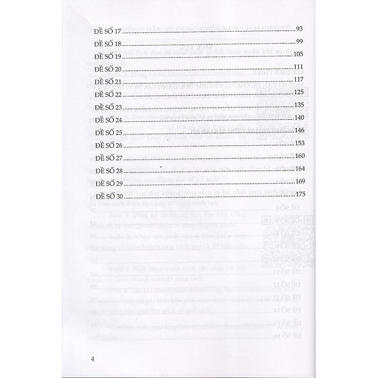 Hướng dẫn làm bài thi tốt nghiệp THPT từ năm 2025 môn Ngữ văn - Ảnh 3