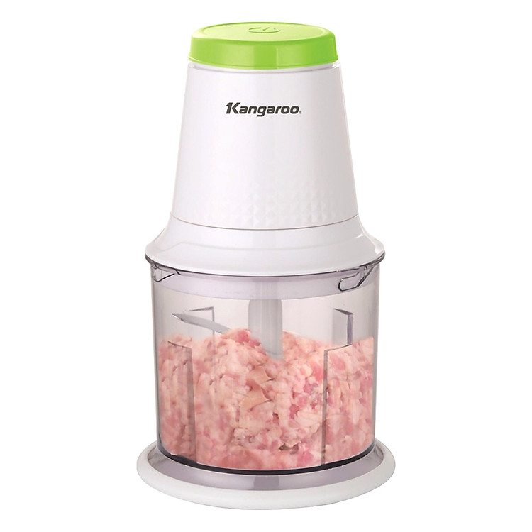 Máy Xay Thịt Kangaroo KG2T (220W) - Hàng chính hãng
