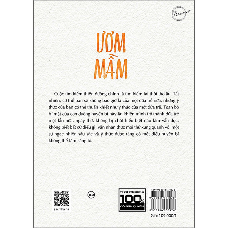 Osho - Ươm Mầm - Ảnh 2