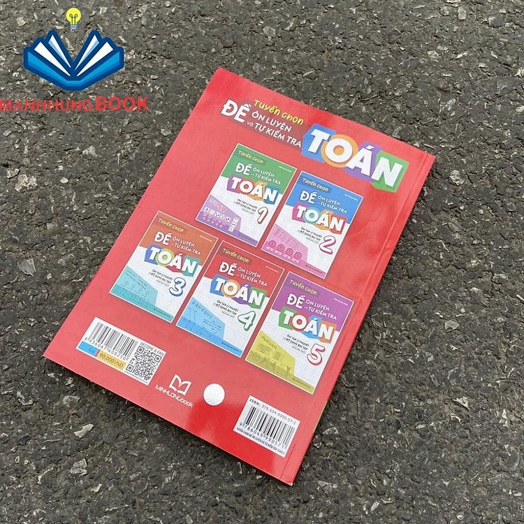 Đề Ôn Luyện Và Tự Kiểm Tra Toán Lớp 4 - Ôn Tập Lí Thuyết Và Bổ Sung Bài Tập Ngoài Giờ - Ảnh 2