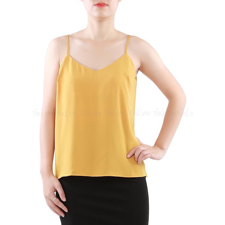 Áo Hai Dây Nữ Chất Lụa Cực Đẹp