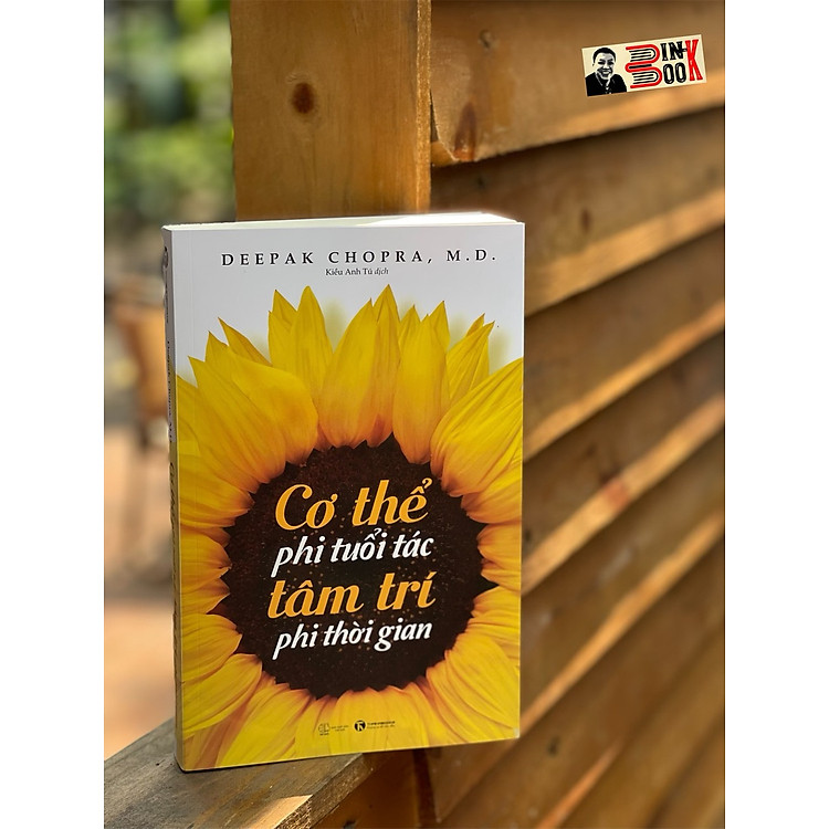 CƠ THỂ PHI TUỔI TÁC, TÂM TRÍ PHI THỜI GIAN