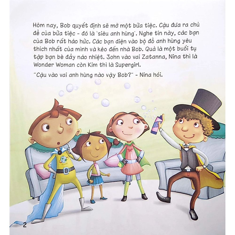 Yêu Thương Và Bảo Vệ Hành Tinh Xanh – Sự Ấm Lên Toàn Cầu - Ảnh 2