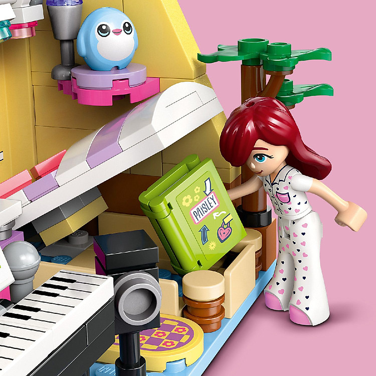 Đồ Chơi Lắp Ráp LEGO FRIENDS 42647 Chính hãng Giá tốt - Hình ảnh 3