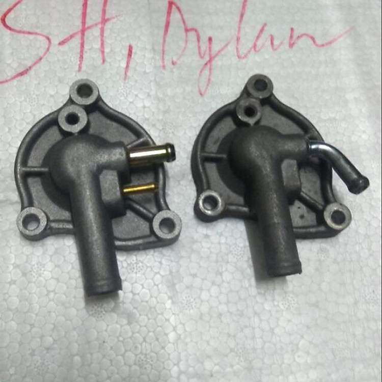 Nắp bơm nước cho xe Sh Ý/ Dylan/Ps/@