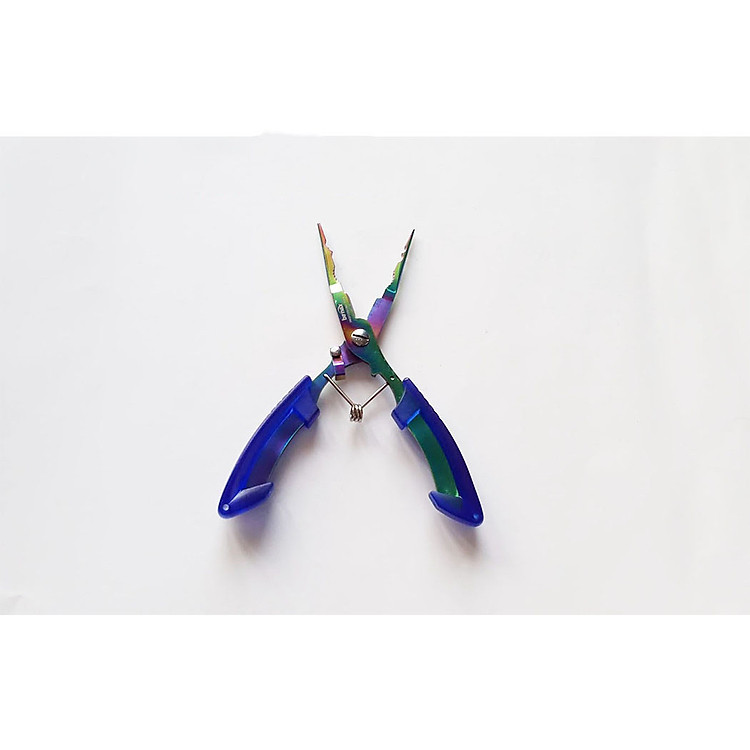 Kìm Làm Thẻo Câu Banax SC2152BLU