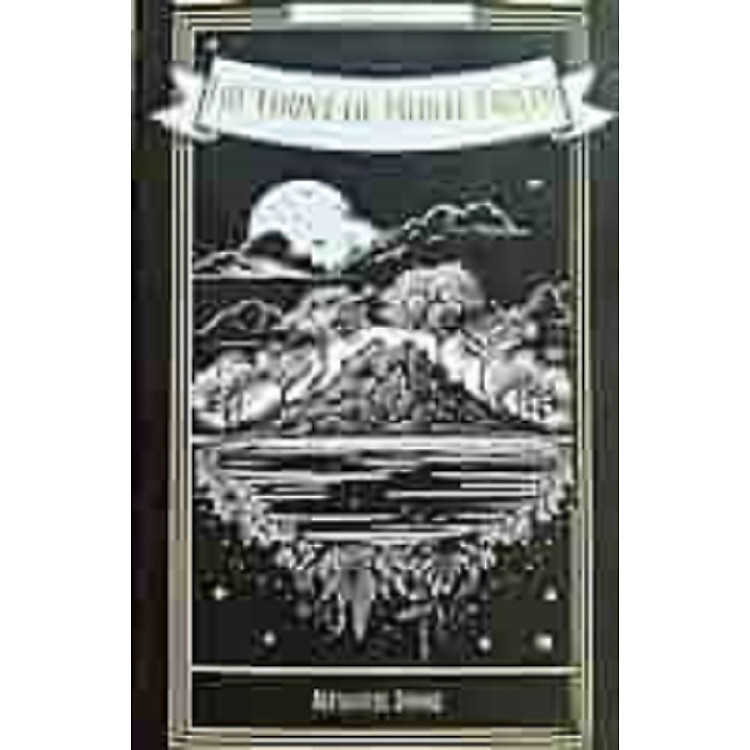 The Count Of Monte Cristo