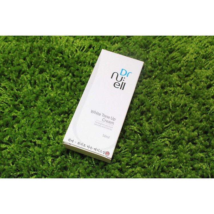 White tone Up Cream