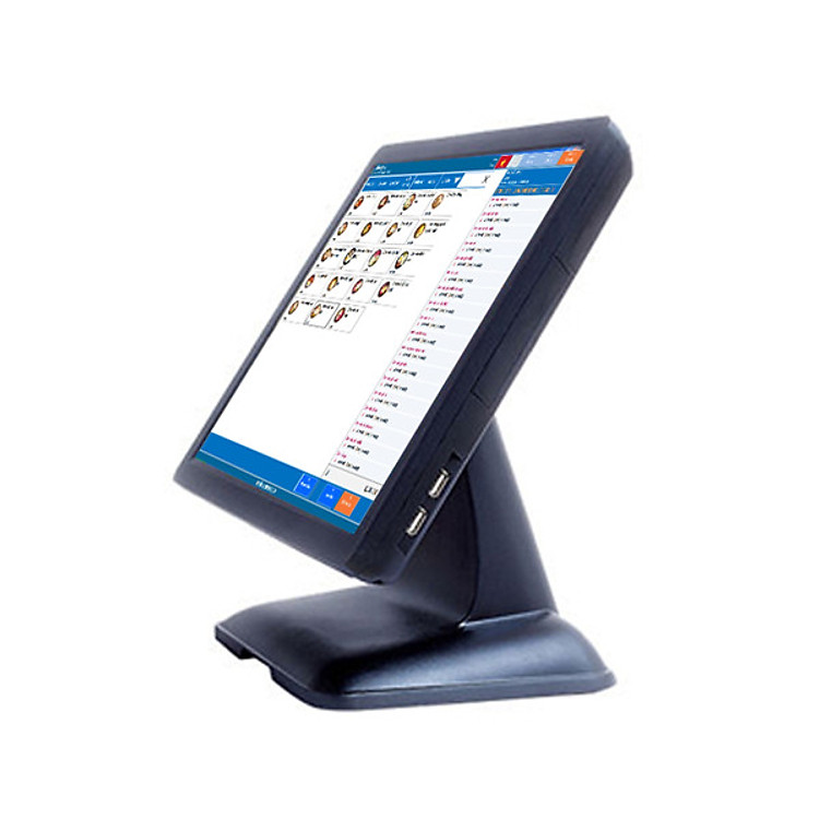 MÁY POS BÁN HÀNG CẢM ỨNG KAS: POS 320 PLUS