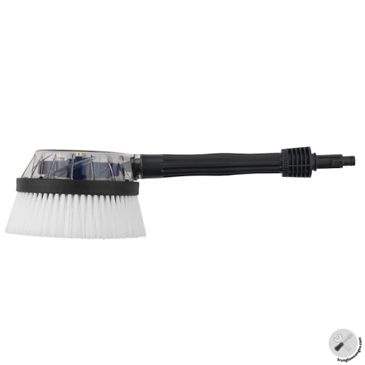 Cọ chà rửa đầu xoay Annovi Reverberi 3082033 và khớp nối 40788 dùng cho máy xịt rửa Annovi Reverberi