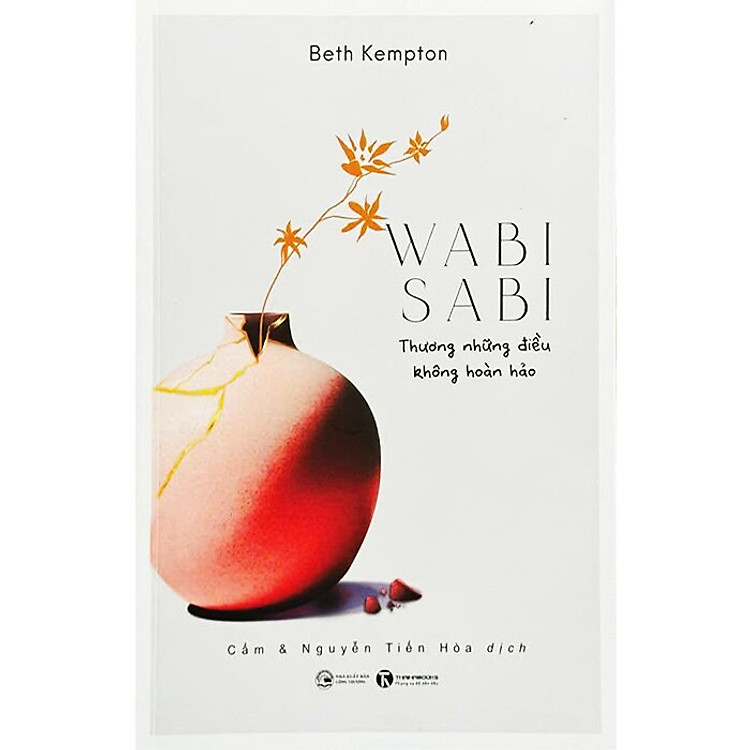 Wabi Sabi Thương Những Điều Không Hoàn Hảo - Ảnh 2