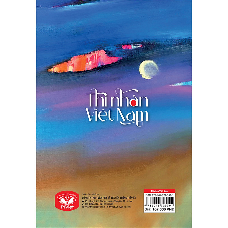 Thi Nhân Việt Nam - Ảnh 2