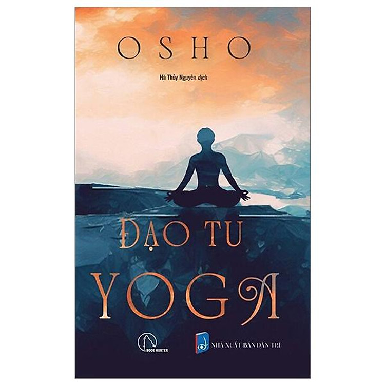 Đạo Tu Yoga
