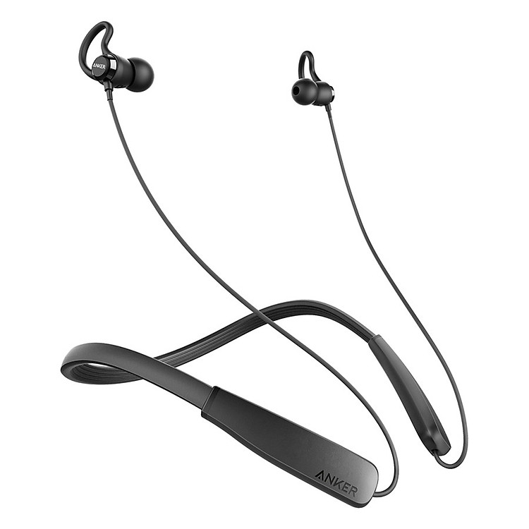 Tai Nghe Bluetooth Thể Thao Anker SoundBuds Lite / Rise A3271 - Hàng Chính Hãng