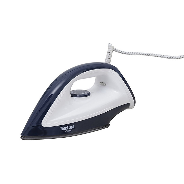 Bàn ủi khô Tefal FS2620L0 (Đen-trắng) - Hàng chính hãng
