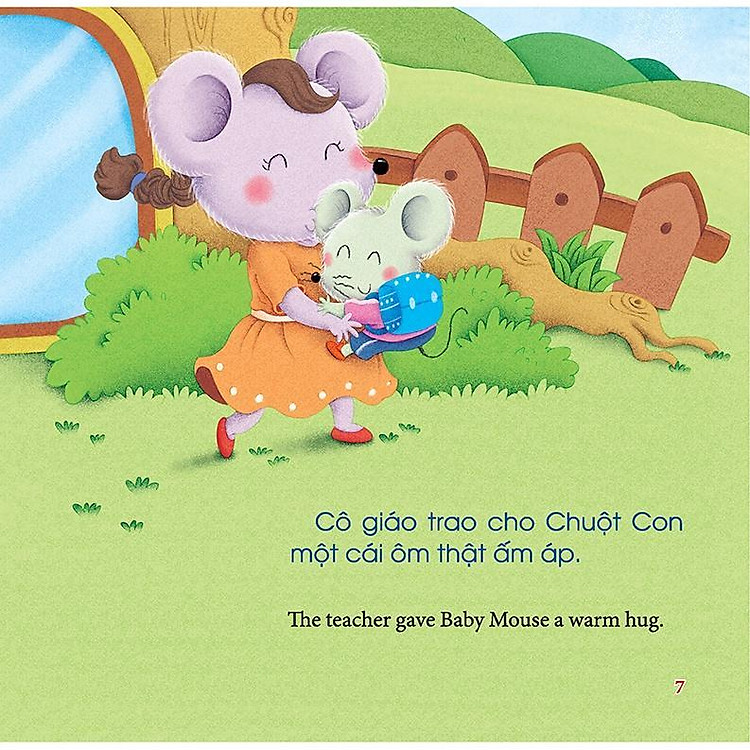 Bồi Dưỡng Tính Cách Cho Bé EQ IQ 2 - 8 Tuổi - Dạy Trẻ Biết Tự Lập - Ảnh 6