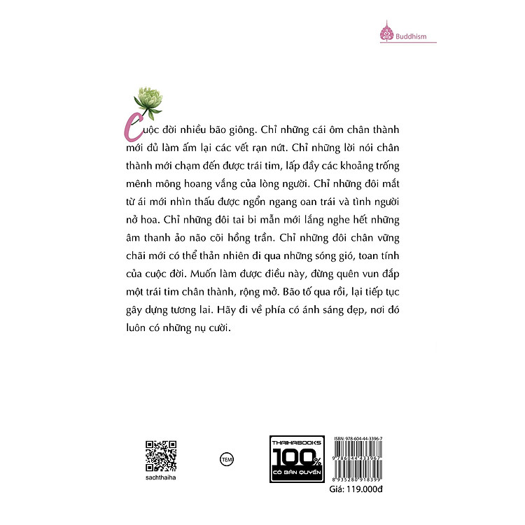 Đường về hoa nở - Ảnh 2