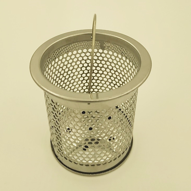 Rọ chắn rác dành cho các loại bồn rửa chén inox