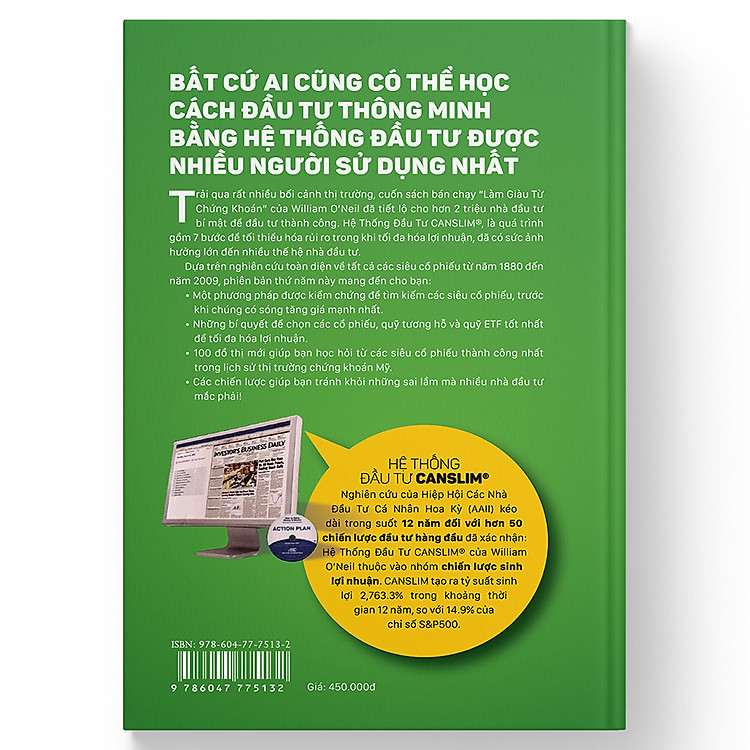 Giao dịch theo xu hướng đánh bại thị trường - Ảnh 6